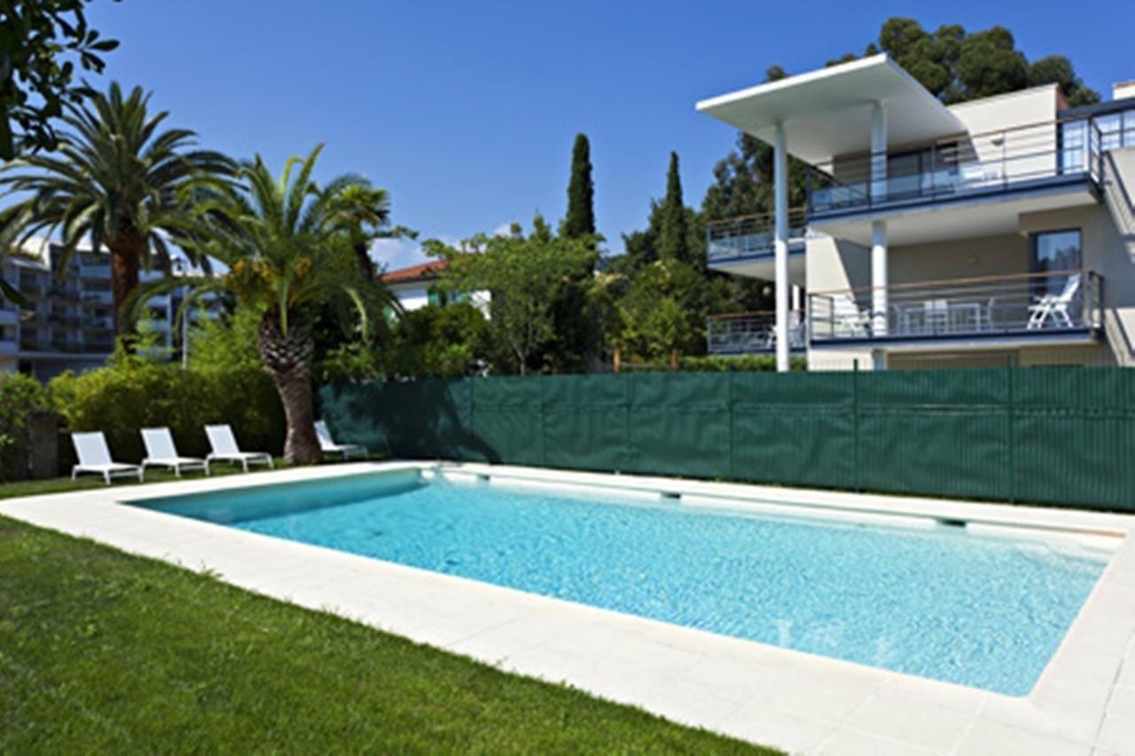 Arthur Properties - Montfleury Κάννες Εξωτερικό φωτογραφία