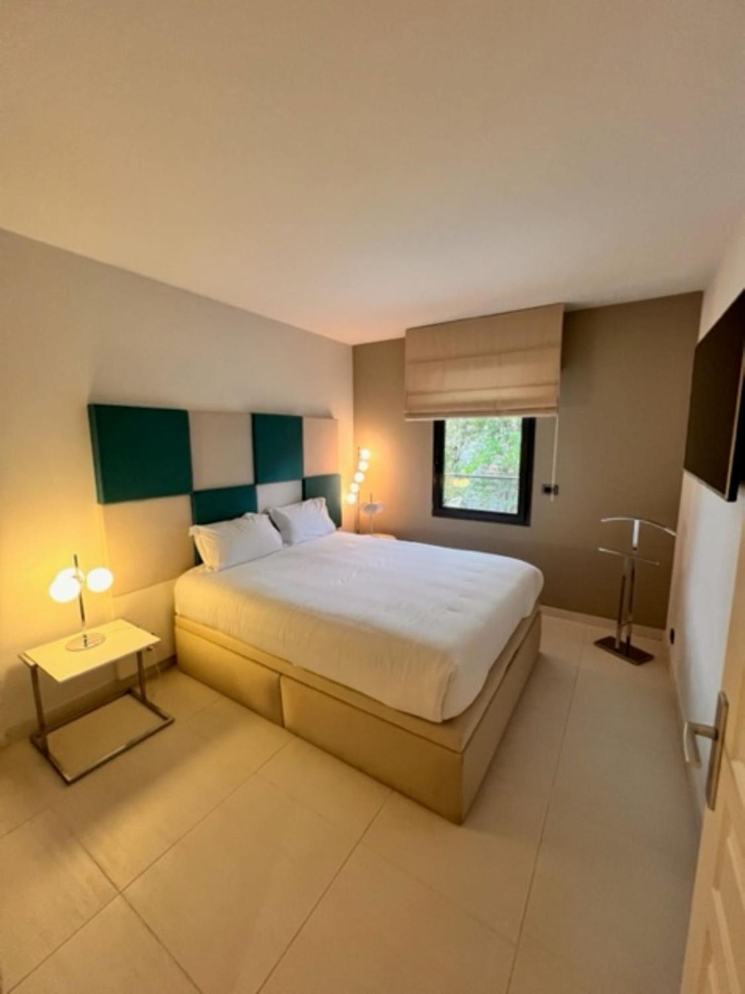 Arthur Properties - Montfleury Κάννες Εξωτερικό φωτογραφία