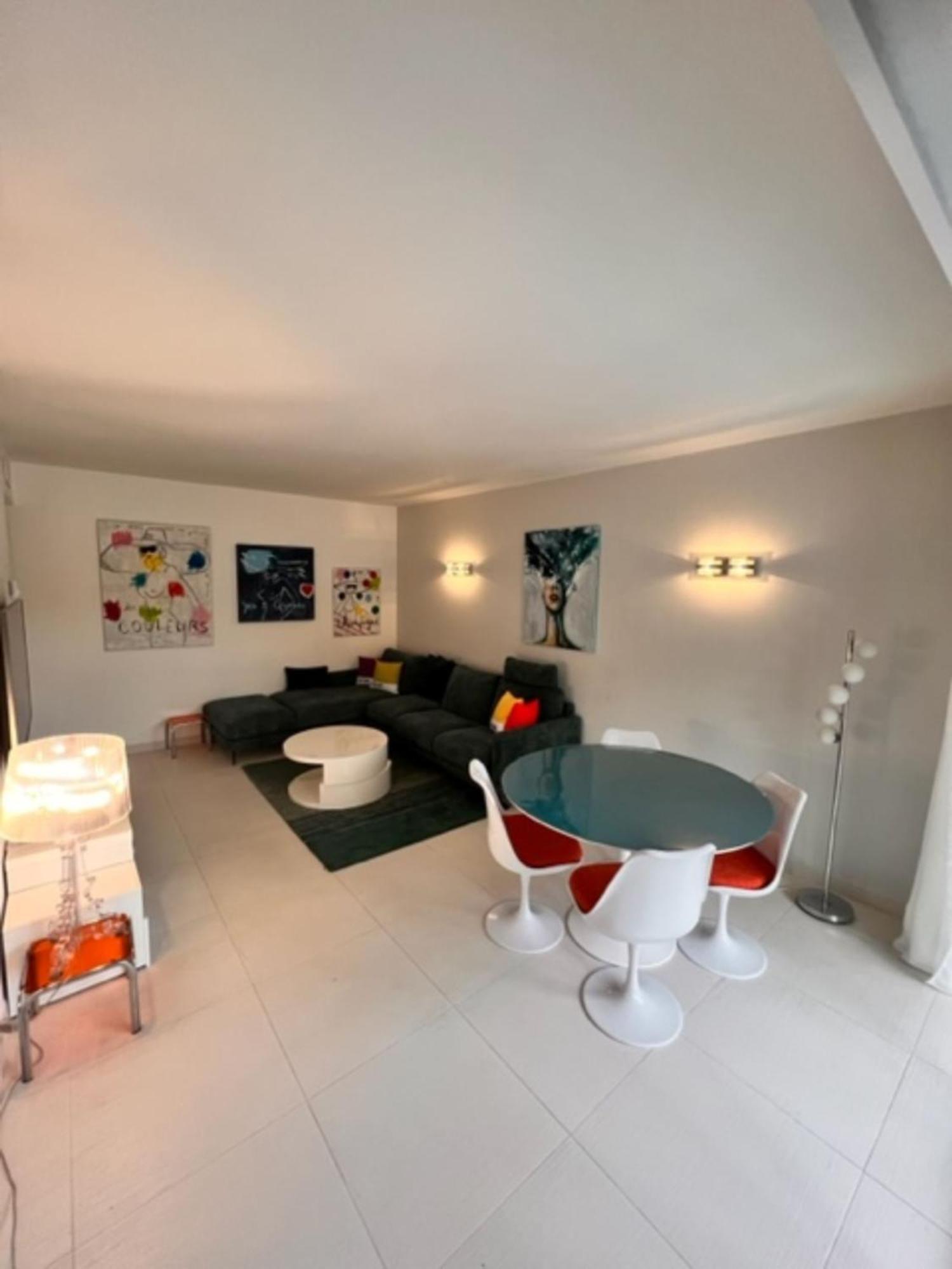Arthur Properties - Montfleury Κάννες Εξωτερικό φωτογραφία
