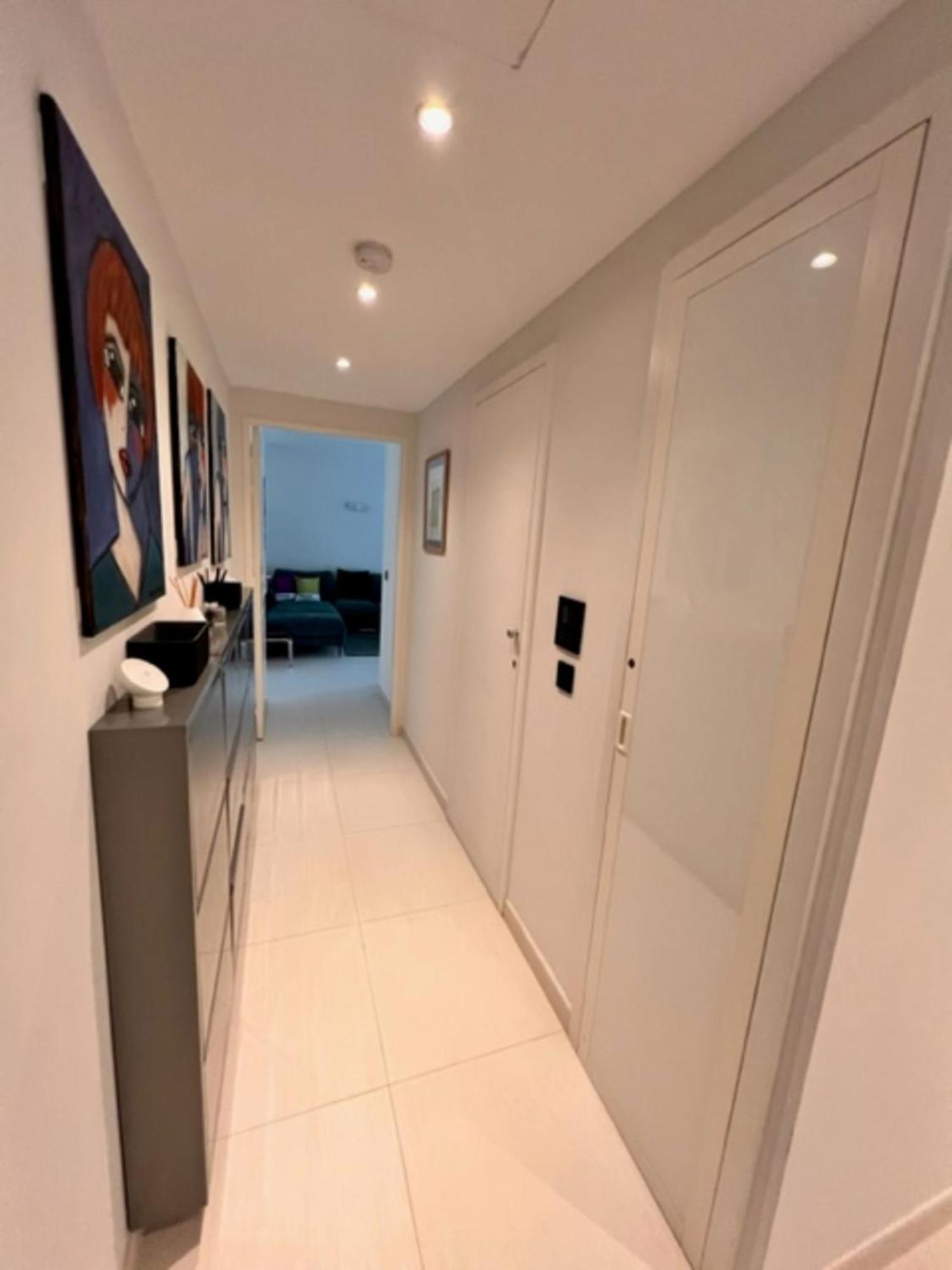 Arthur Properties - Montfleury Κάννες Εξωτερικό φωτογραφία