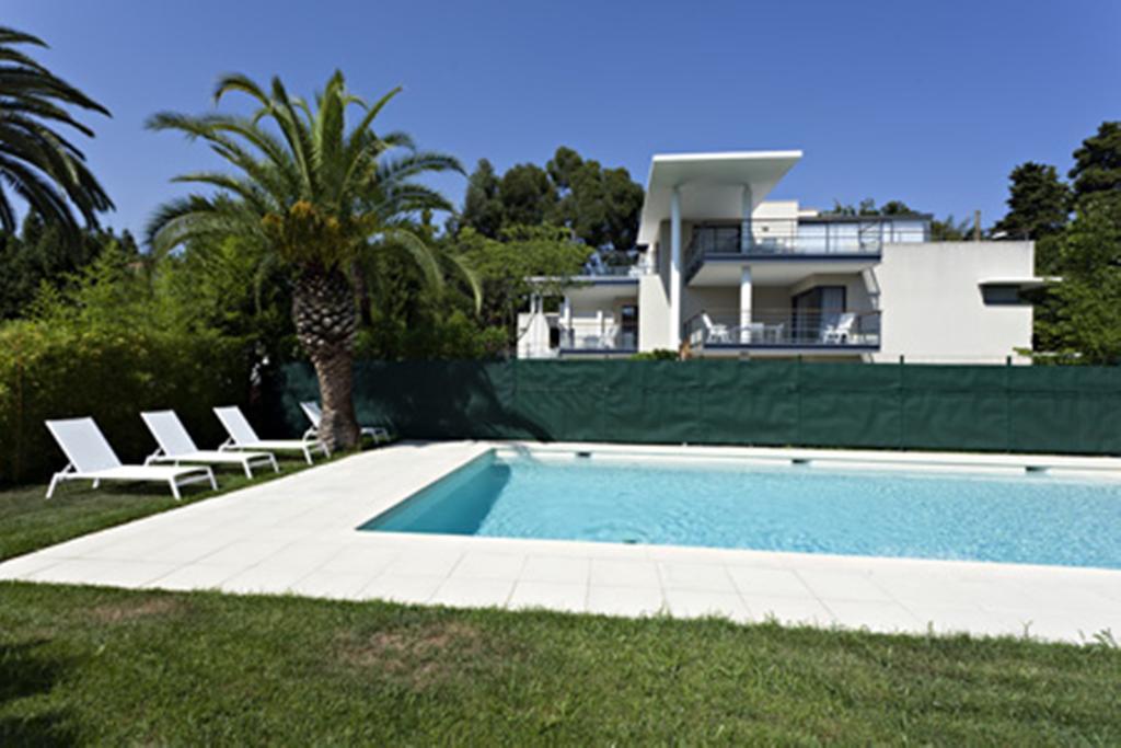 Arthur Properties - Montfleury Κάννες Εξωτερικό φωτογραφία