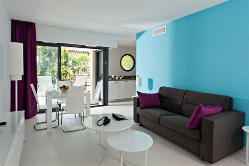 Arthur Properties - Montfleury Κάννες Εξωτερικό φωτογραφία